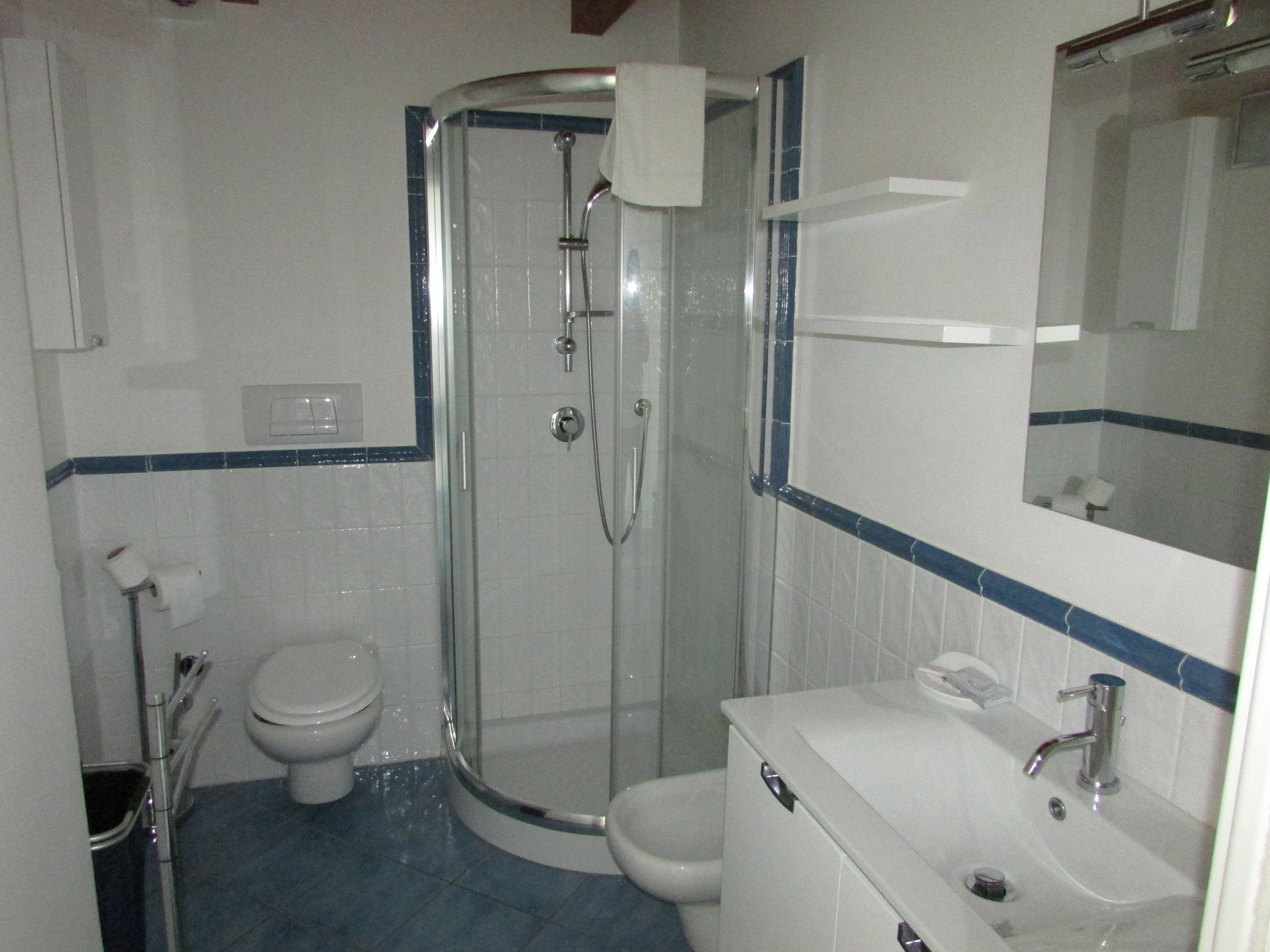 Residence Magarà Cefalù Esterno foto