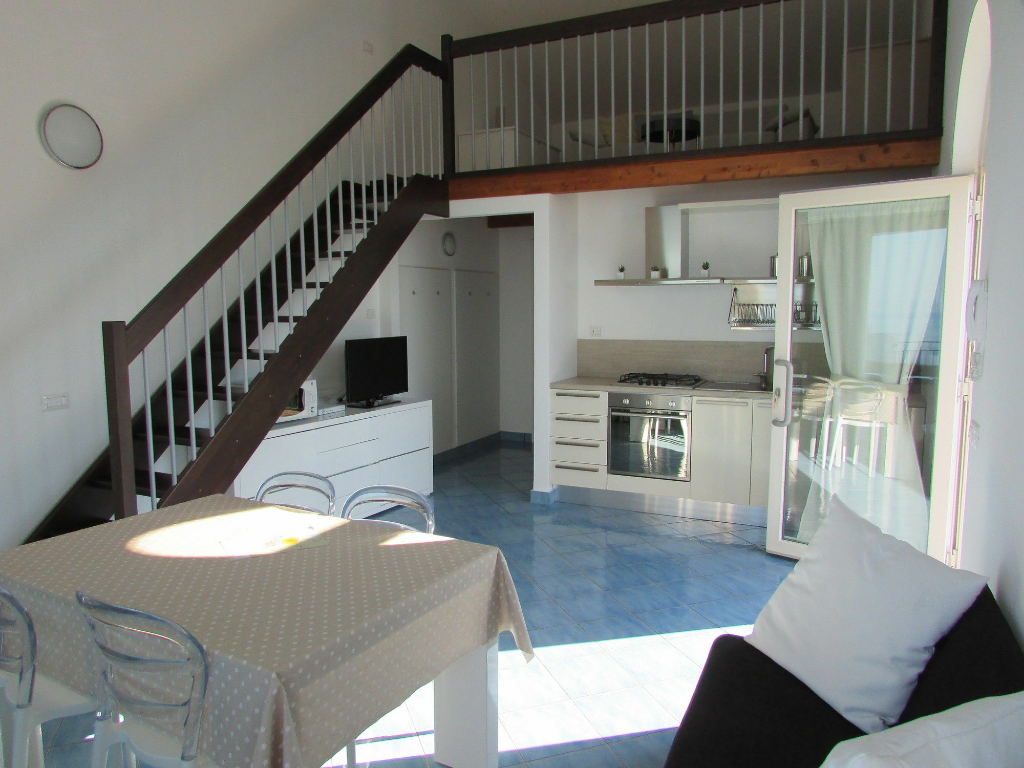 Residence Magarà Cefalù Esterno foto