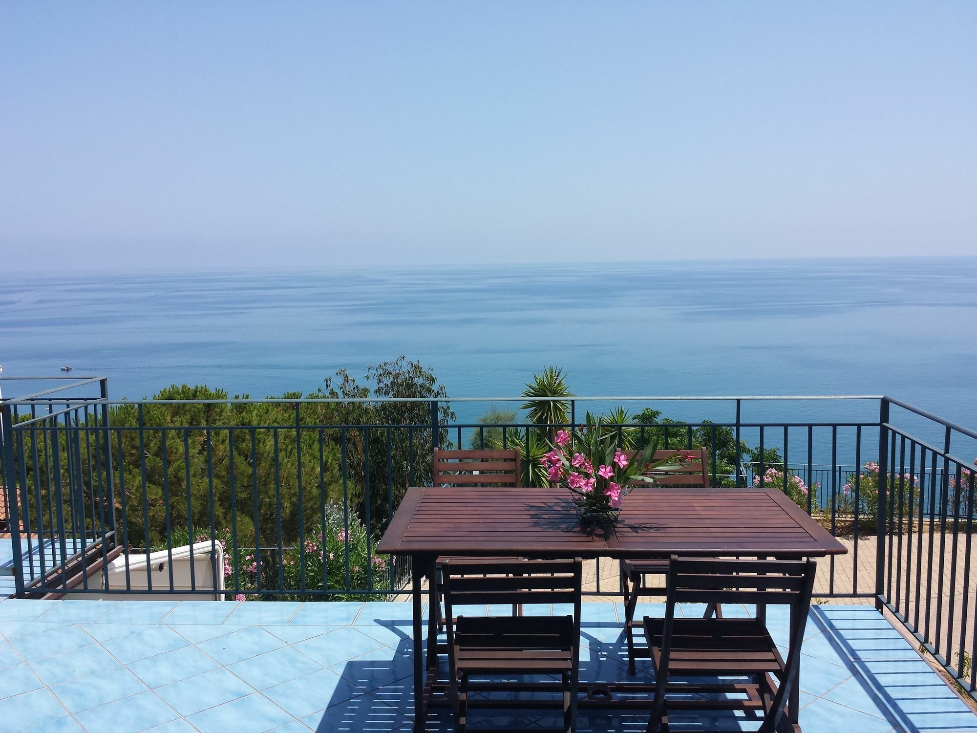 Residence Magarà Cefalù Esterno foto