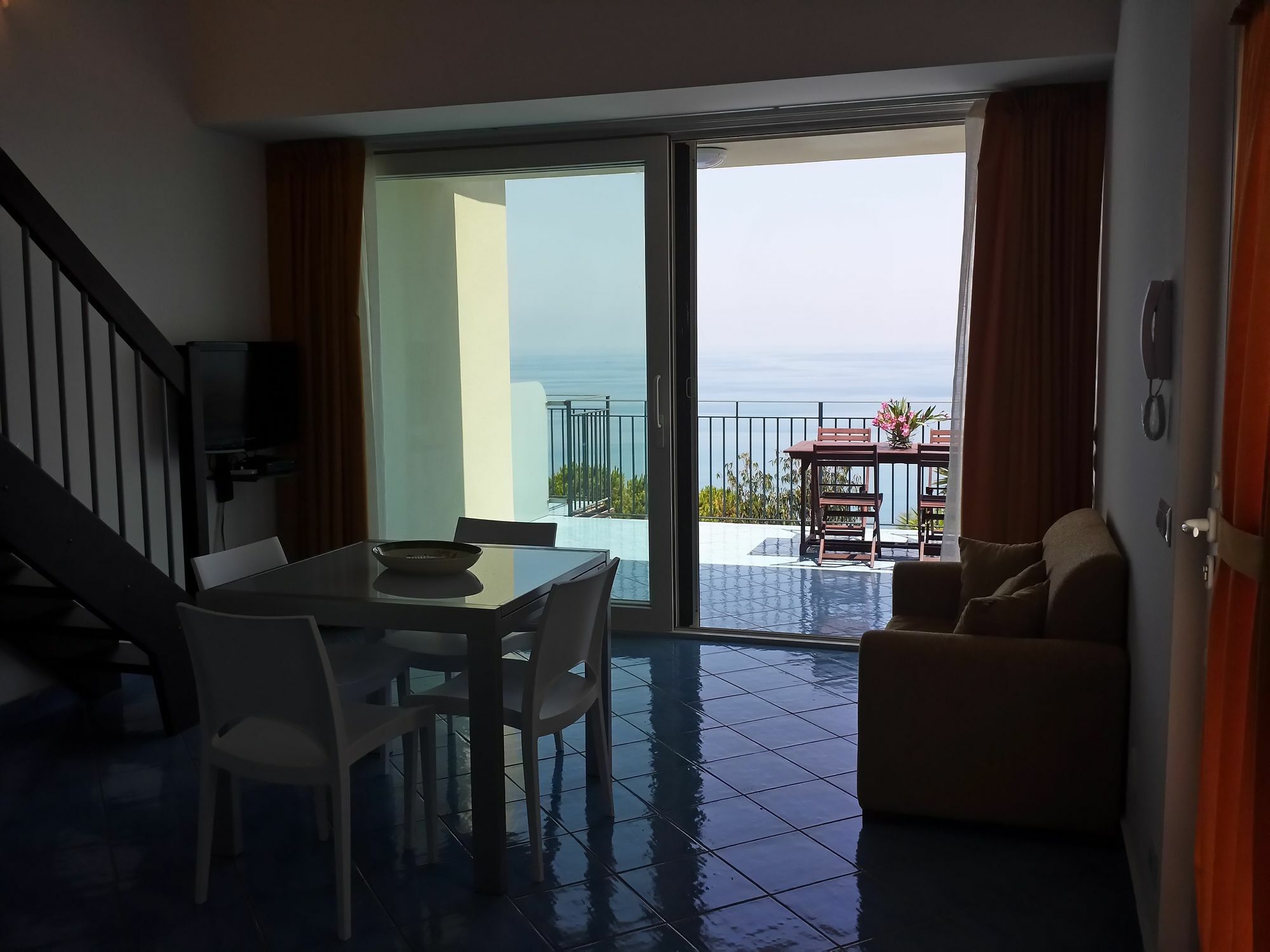 Residence Magarà Cefalù Esterno foto